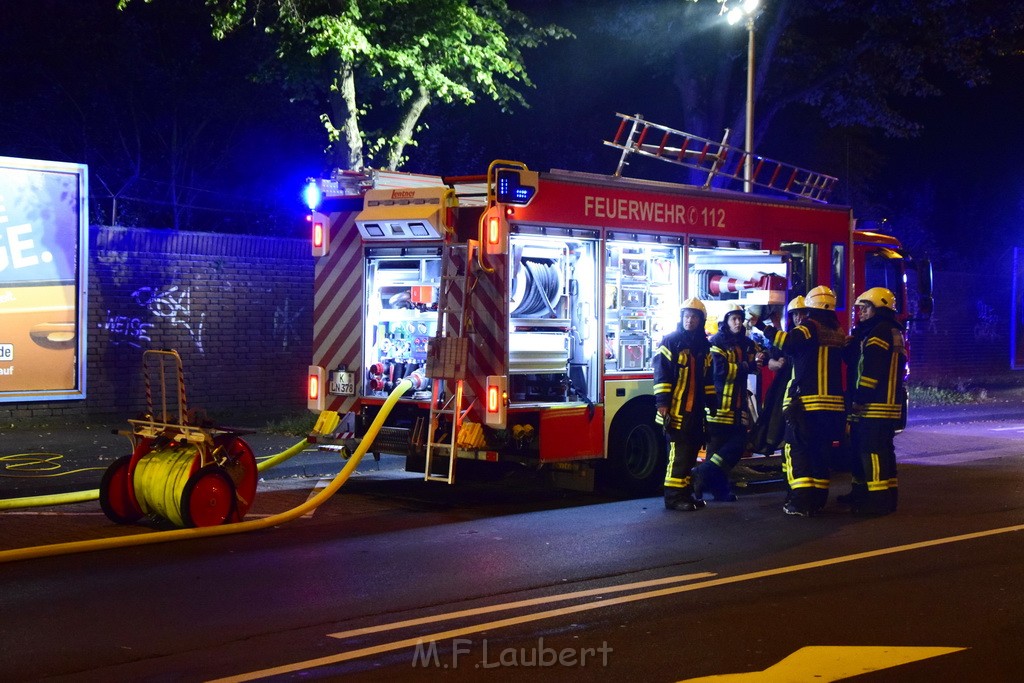 Feuer 2 ehemalige Disco Koeln Porz Wahn Heidestr P060.JPG - Miklos Laubert